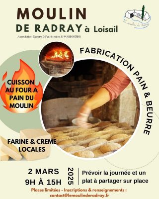 02 mars fabircation pain radray