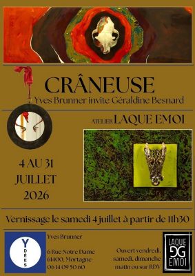 04 juillet expo ydées
