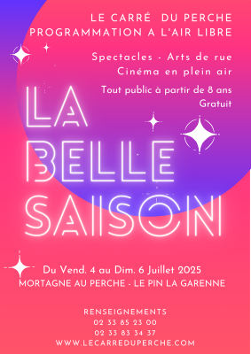 04 juillet la belle saison affiche