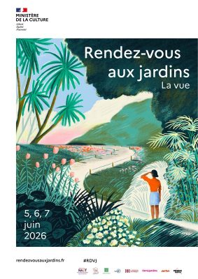 05-07 juin rdv aux jardins