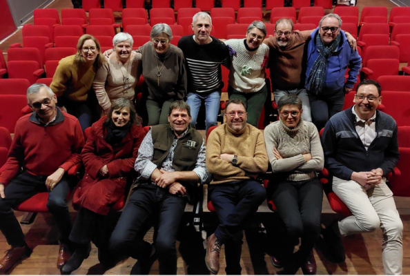 07 mars théâtre tiercé gagnant