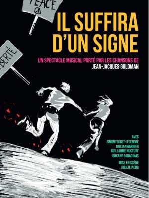 08 novembre spectacle guillaume nocture