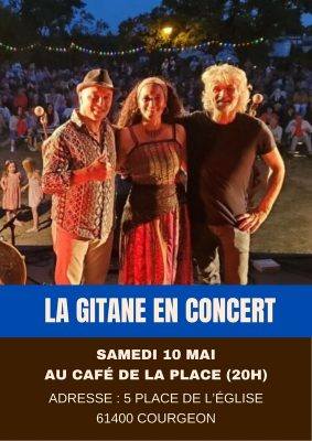 10 mai concert café de la place courgeon