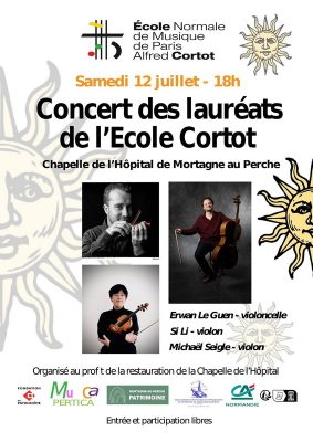 12 juillet concert laureats ecole cortot 1