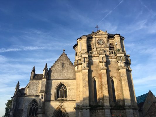 12 octobre concert les alizés mortagne