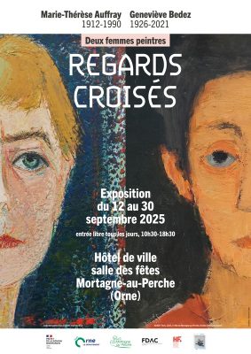 13 septembre expo regards croisés