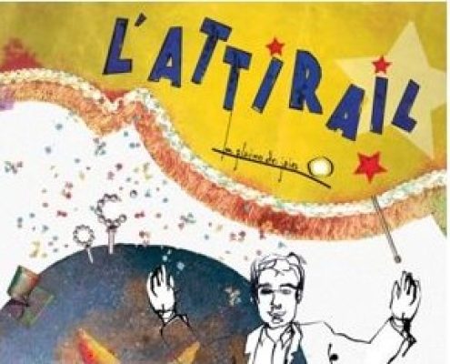 14 décembre spectacle Coulimer