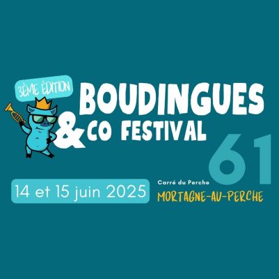 14 juin boudingues