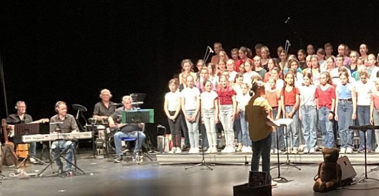 16 juin festival choral