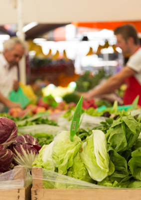 marché