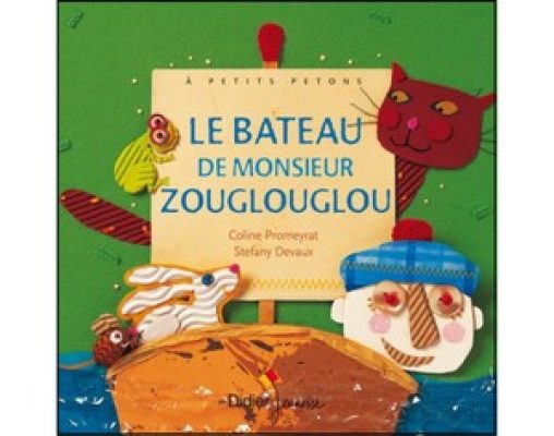 18 Juillet bébé bouqine