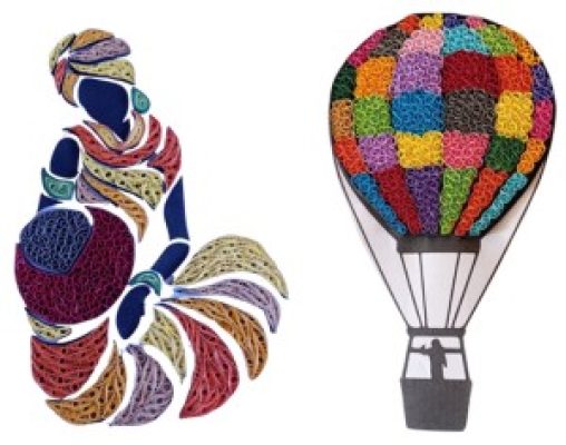 19 aout quilling voyage