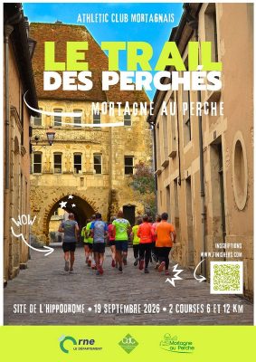 19 septembre trail des perchés