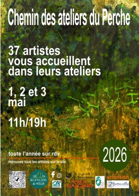 1er au 3 mai_chemin des ateliers du perche-1