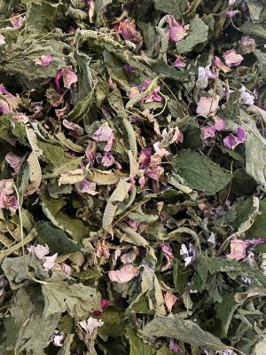 20 juillet fabrication tisane