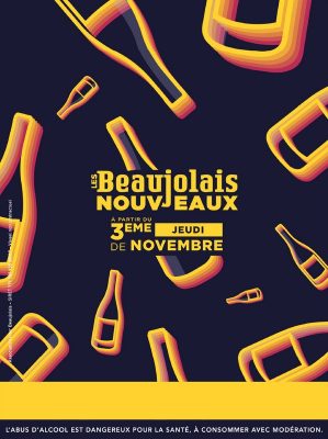 20 novembre beaujolais nouveau