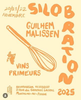 20 novembre silobration