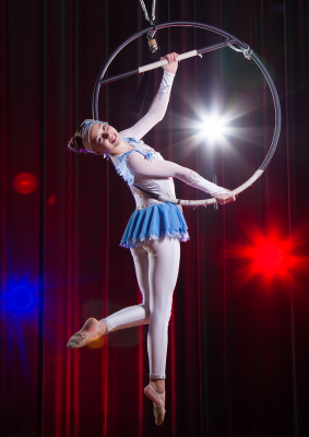 20 octobre stage de cirque visuel