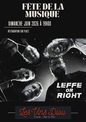 21 juin fête de la musique vins diou