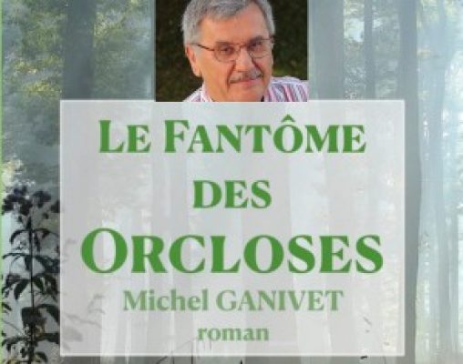 21 mars dédicaces Michel Ganivet