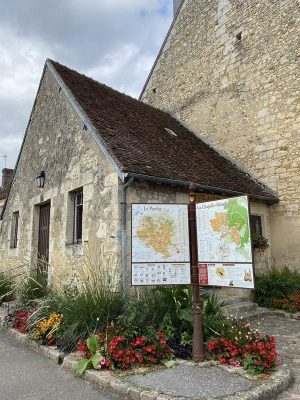 22 février si montligeon m'était conté photo