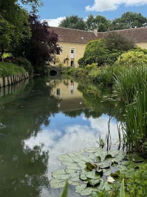 27 et 28 juin journée des moulins loisail