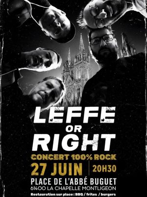 27 juin concert café la chapelle