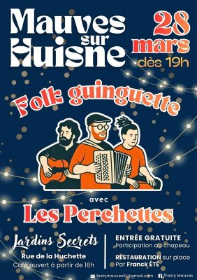 28 mars concert mauves