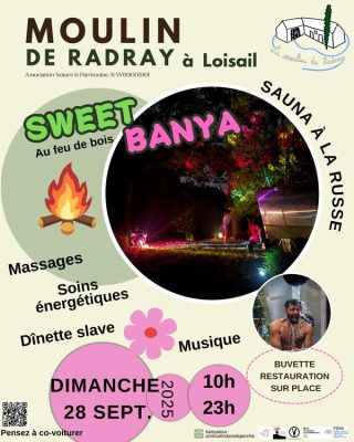 28 septembre bany loisail