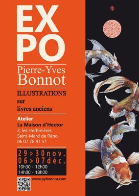 29 novembre vide atelier py bonnot