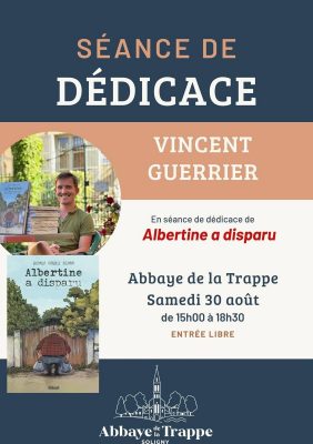 30 aout_Dedicace