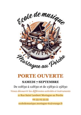6 septembre_portes ouverte ecole de musique