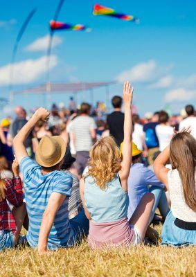 8 août 5e Festival Des Paysantes