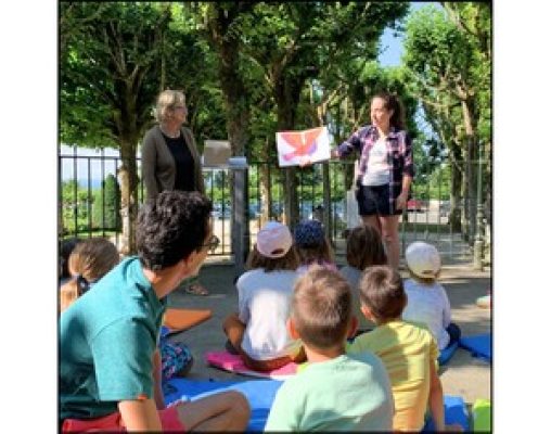 8 aout lecture bilingue
