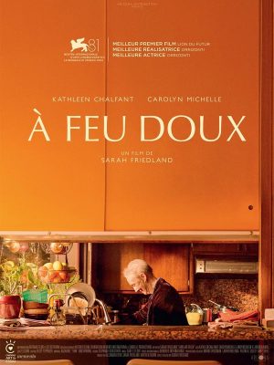 A feu doux