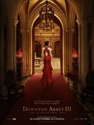 Downton abbey III