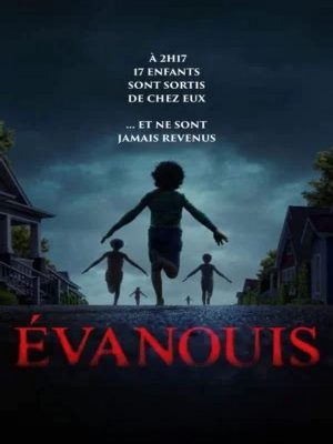 Evanouis