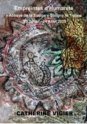 Expo Catherine Vigier