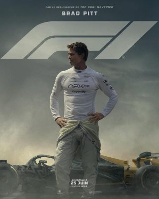 F1 le film