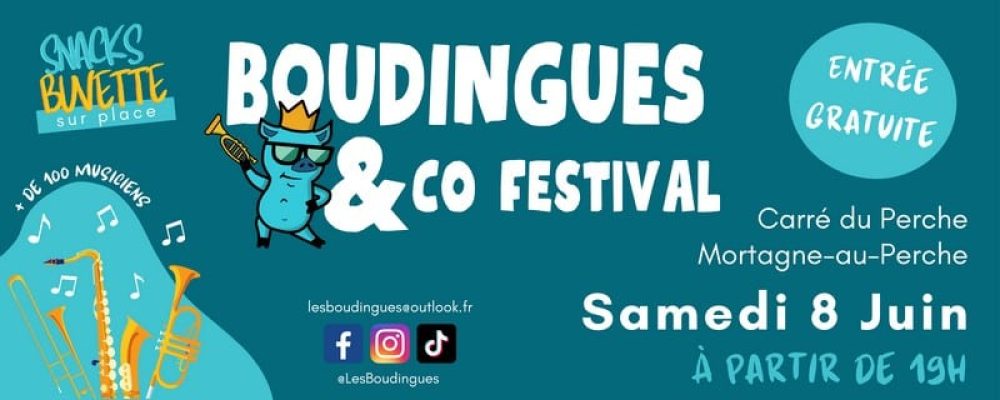 Festival boudingues_8 juin