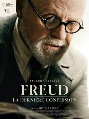 Freud la dernière confession