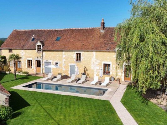 Le Relai Valdieu