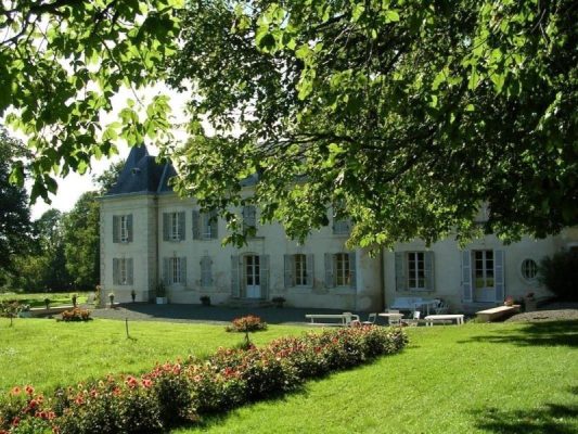 Château de Couplehaut