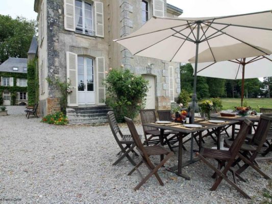 Château de Couplehaut