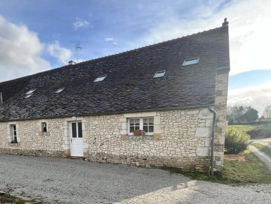 Gîte des Hirondelles