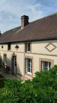 Gîtes de France Le Soligny
