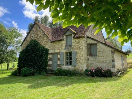 Les Peupliers du Perche