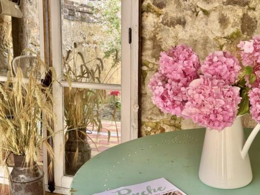 Gîtes de France La P'tite Maison