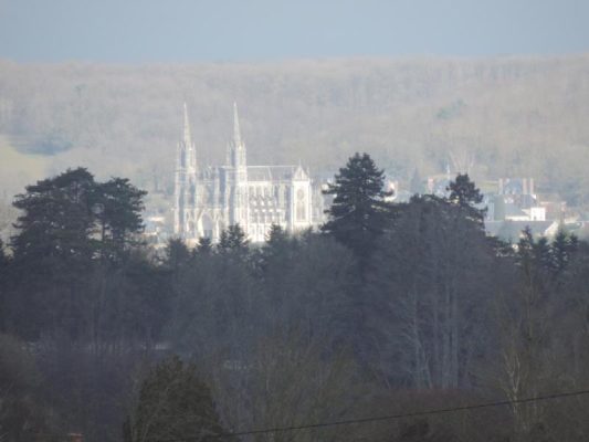 Gîte de France Les Beaujardières