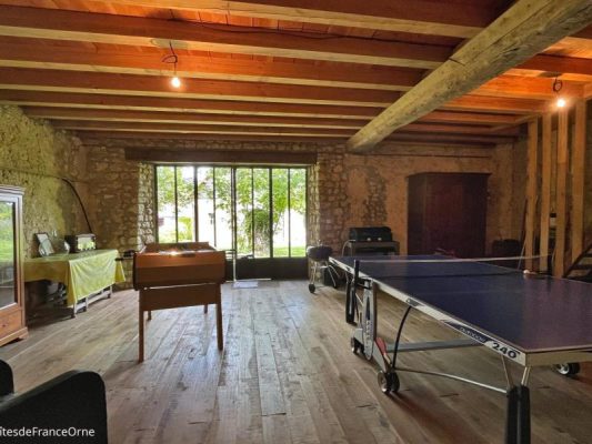 Gîte de France La Martellière